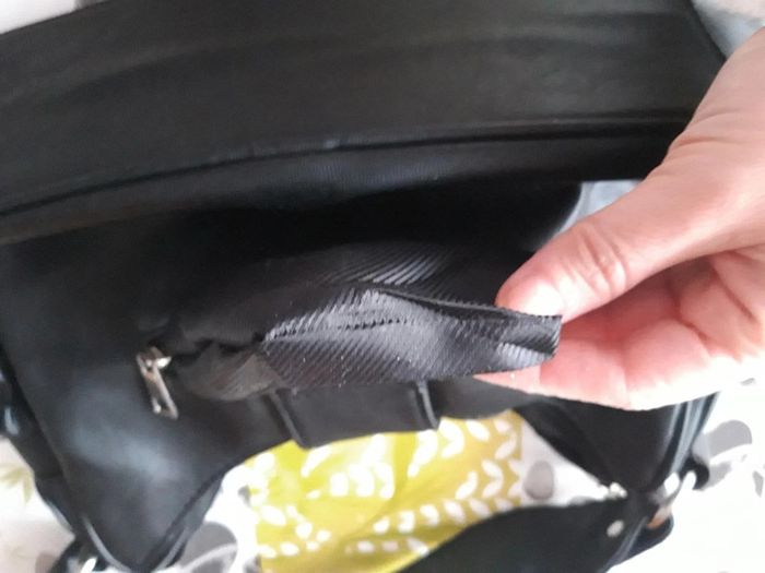 Sac à main - photo numéro 6