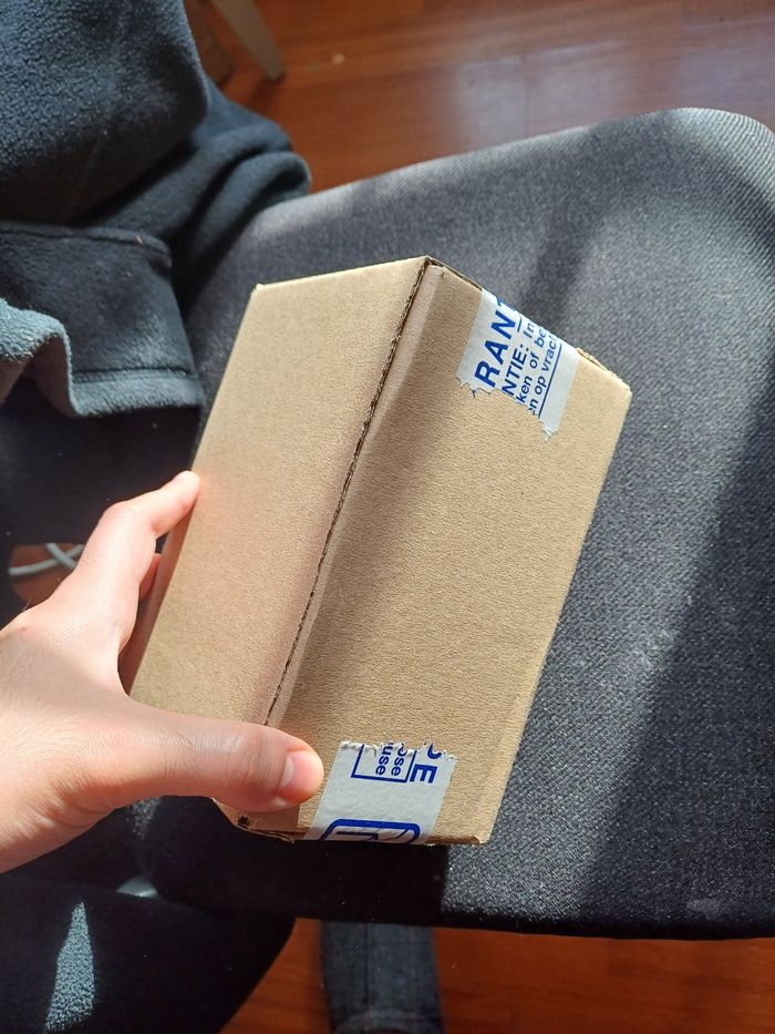 Case de blister ev10 (Rivalités Destinées) - photo numéro 7