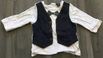 Tee shirt