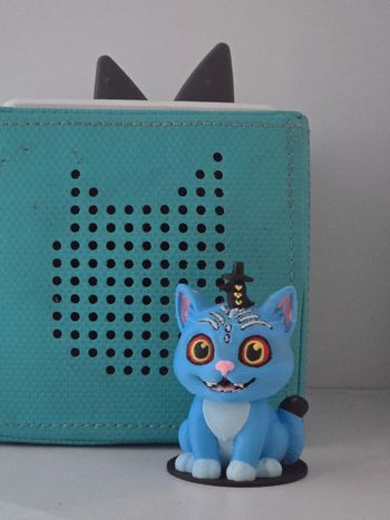 Figurine kpop demon hunters