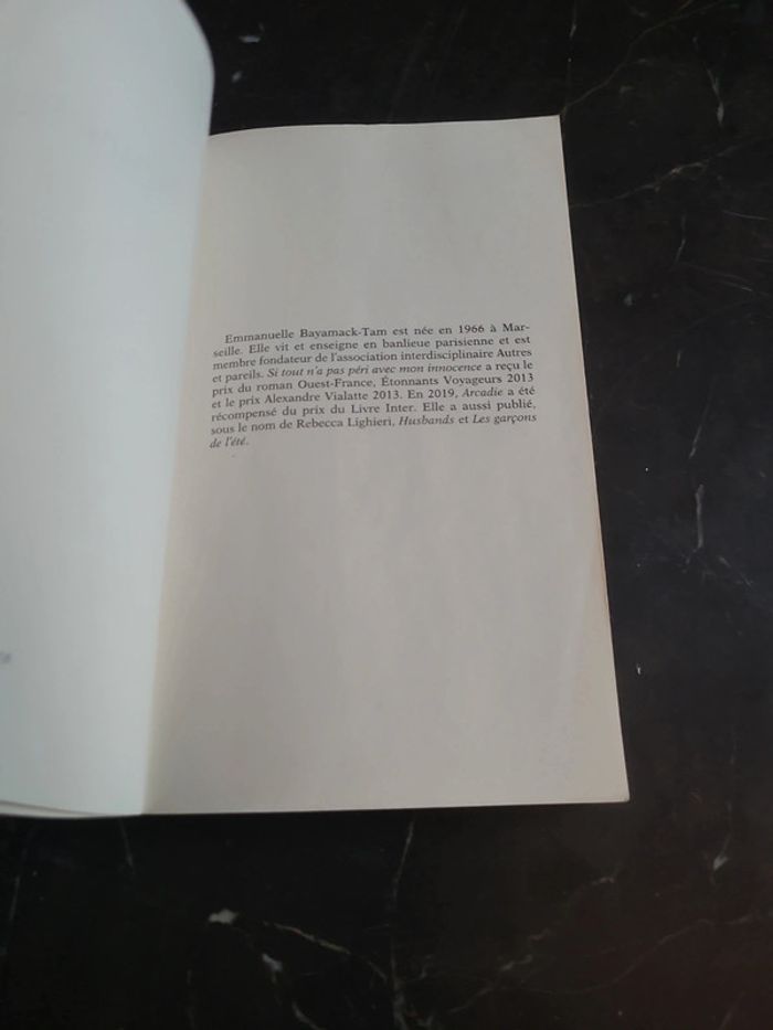 Arcadie - photo numéro 5