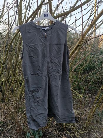 Robe Jofrati Kaki taille 2