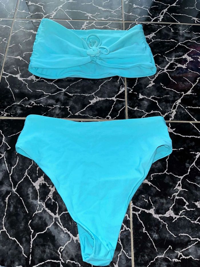 Maillot M - photo numéro 5