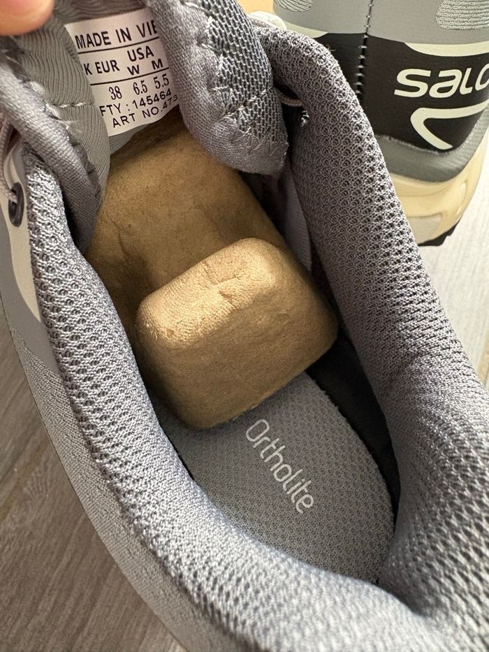 Salomon S-Lab XT-6 – Neuve – 38 – Avec boîte - photo numéro 5