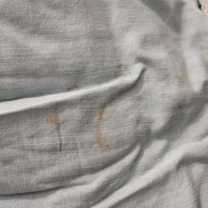 chemise taille 36 (taché) - photo numéro 4