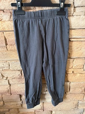 Bas de pyjama 0,50centimes