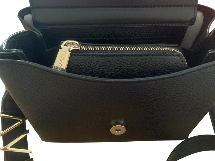 Magnifique sac à épaule bandoulière Valentino - photo numéro 4