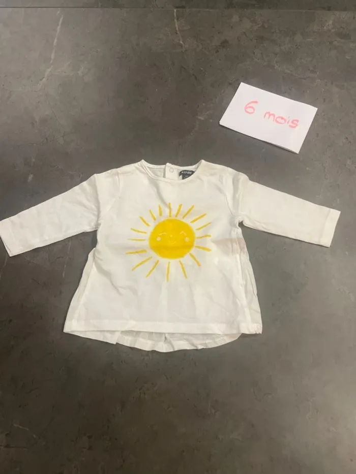 Pull léger