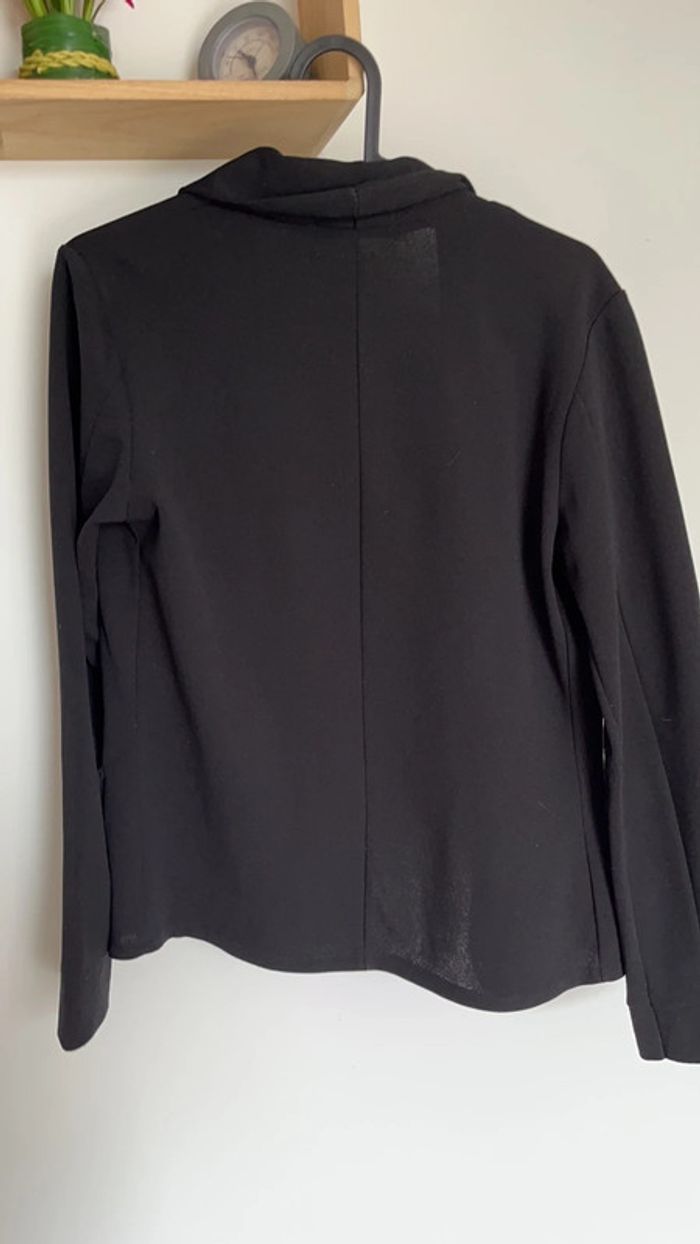 Blazer femme - photo numéro 6