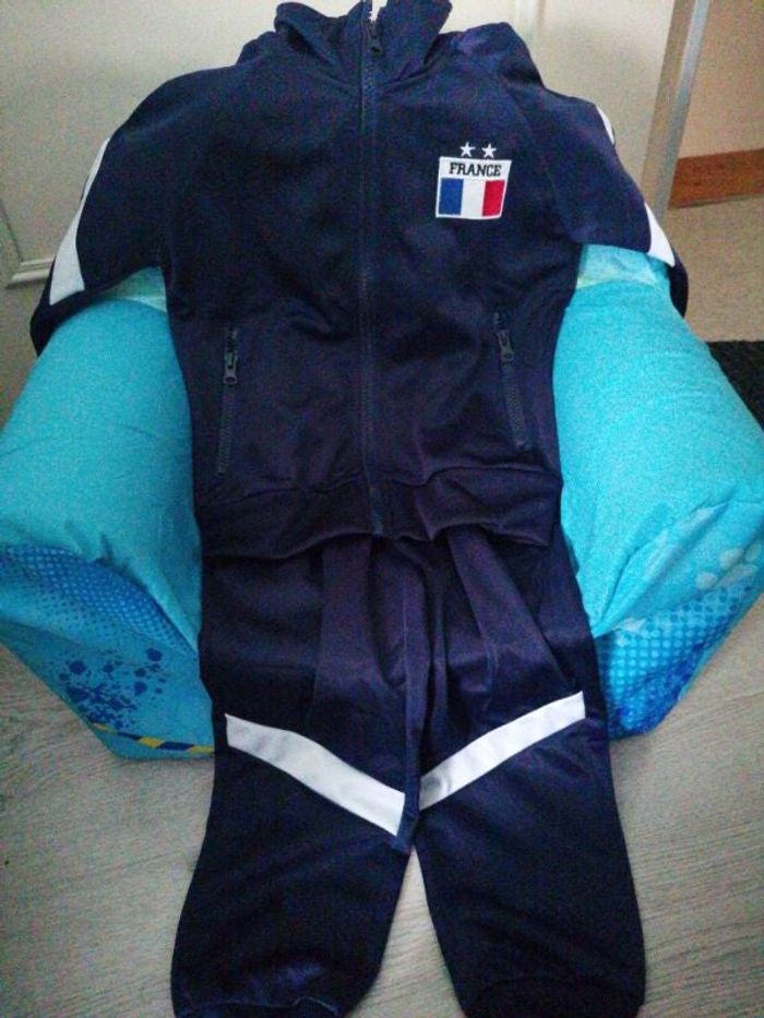 Jooging france