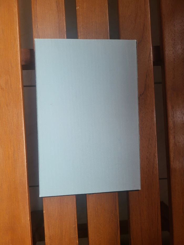 Portefeuille - photo numéro 6