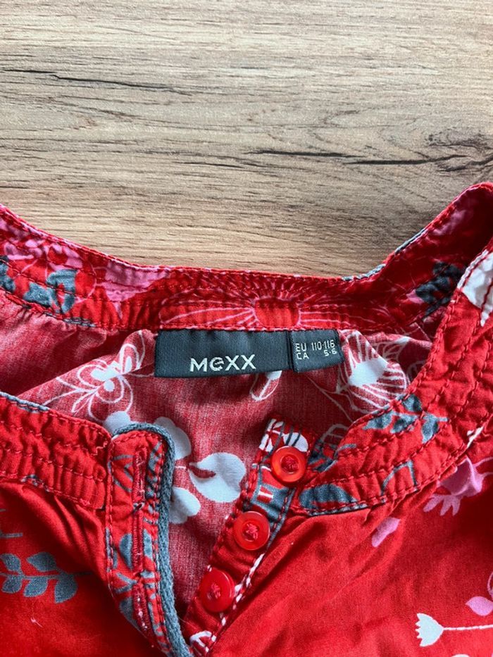 Haut 5 ans Mexx - photo numéro 2