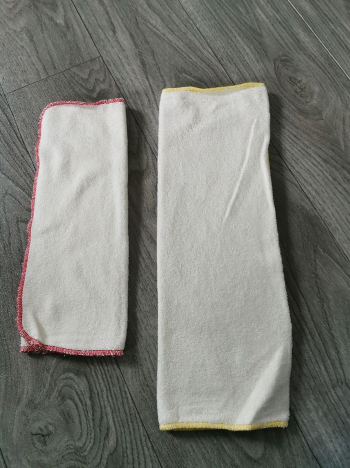 Insert couches lavables wua wua Neuf