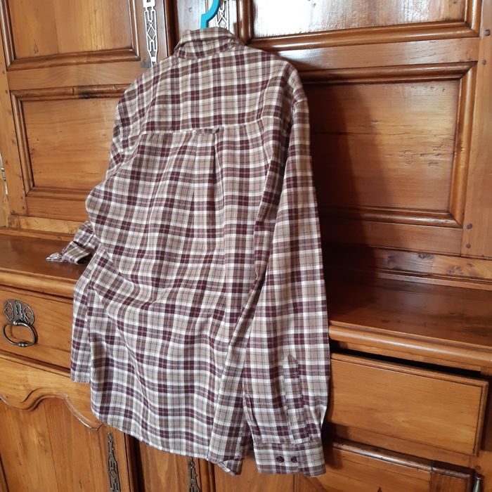 Chemise homme - photo numéro 2