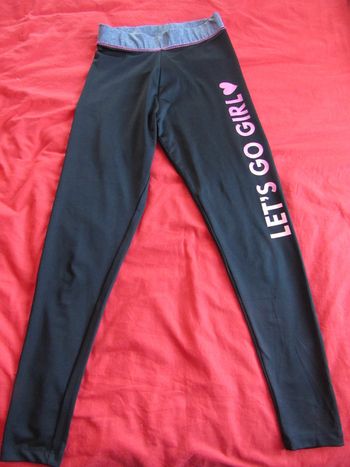Legging de sport