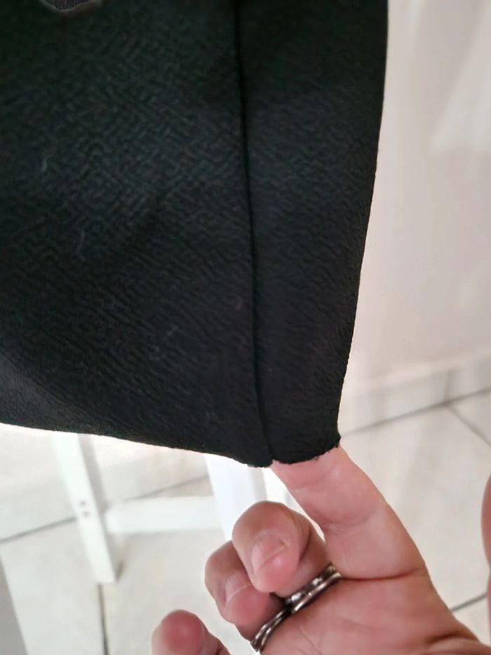 Superbe robe zara 🖤 - photo numéro 20