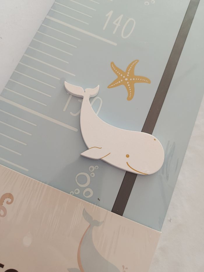 Toise - NEUF - photo numéro 2