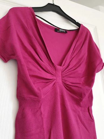 Top Morgan - Taille S