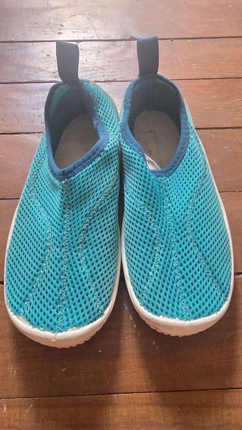 Aquashoes Taille 30 / 31