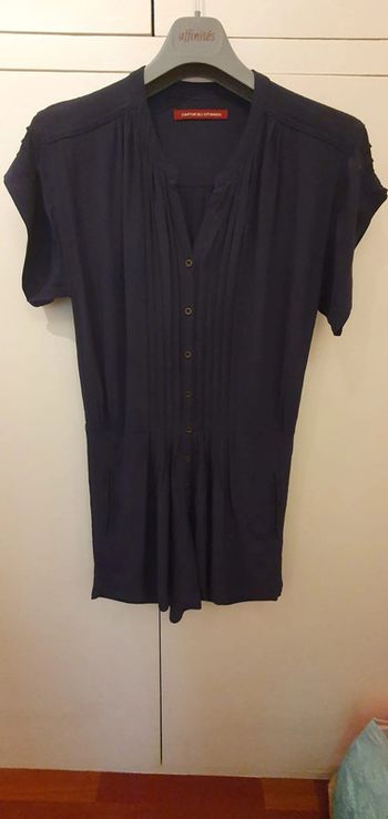Combishort Comptoir des Cotonniers
