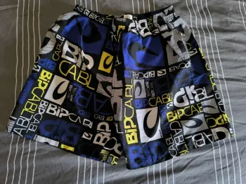 Short de bain