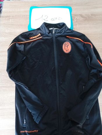 Survêtement football  deux pièces