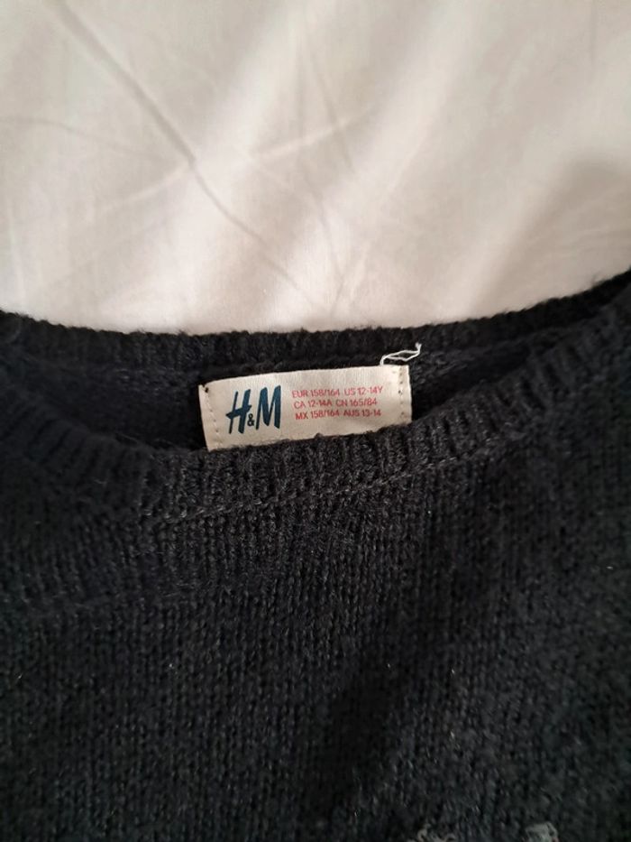 2 pulls H&M - photo numéro 3