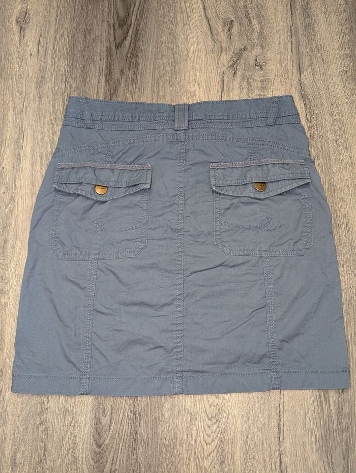 Mini-jupe Esprit - photo numéro 3