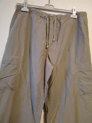 Pantalon femme taille 42