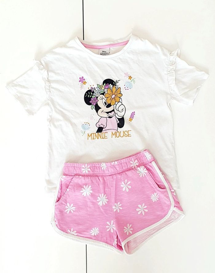 Ensemble Dinsey - 6A