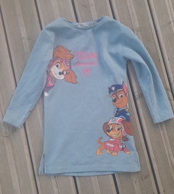 Robe hiver