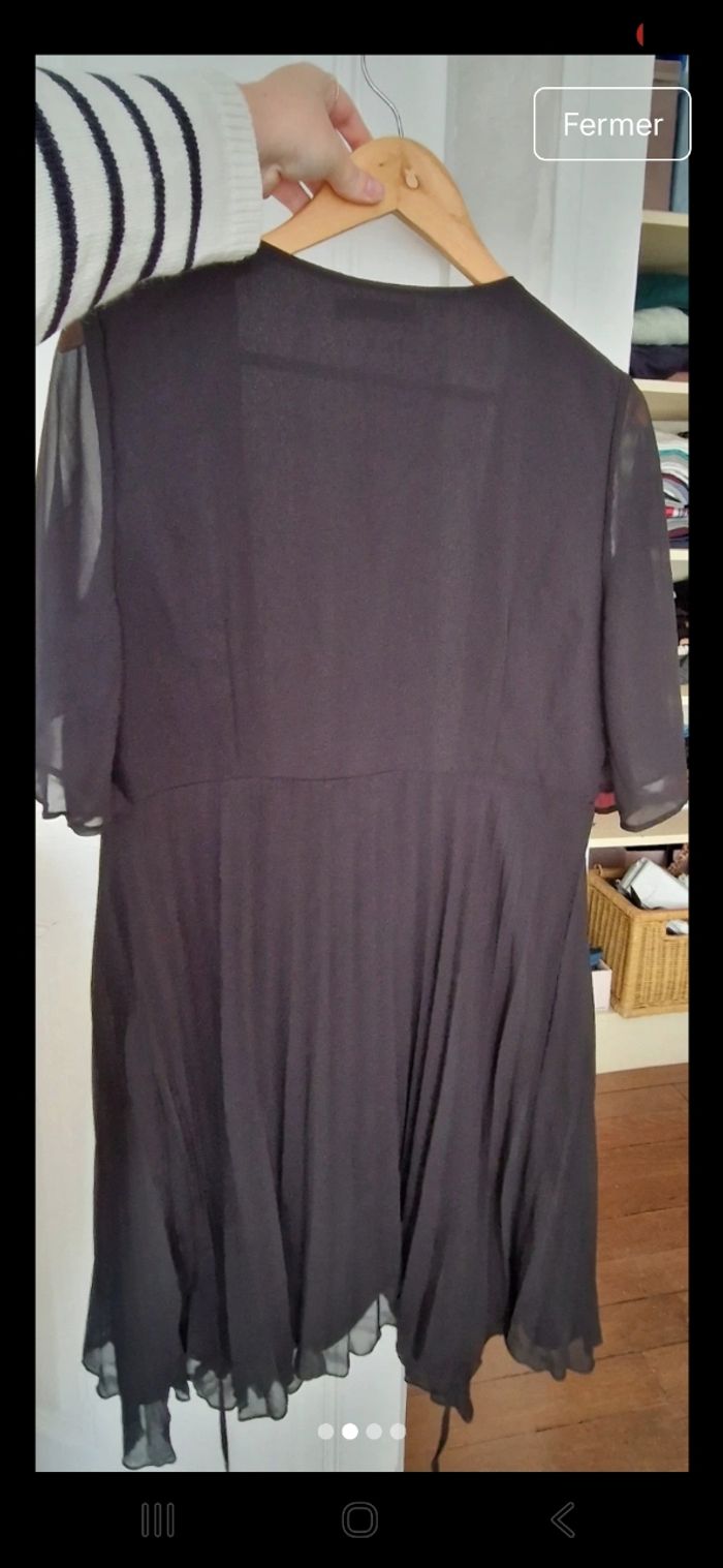 Robe grossesse taille grand 42 - photo numéro 2