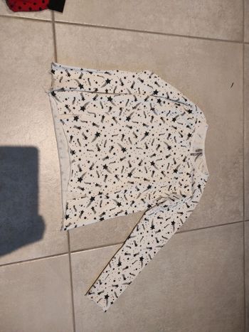 Sweat orchestra 8 ans. #tometdine8ans