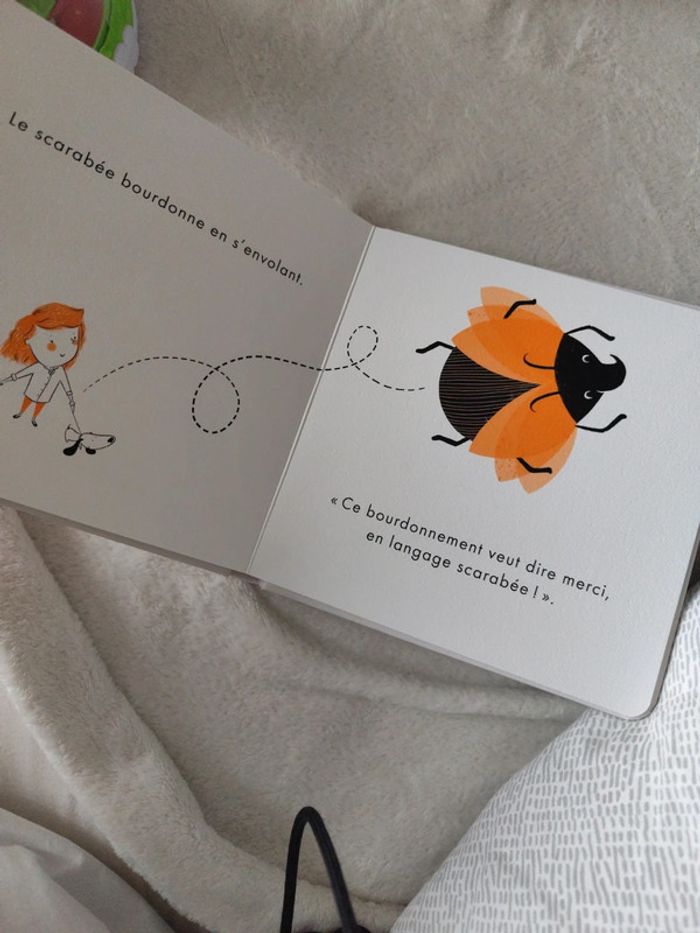 Livre enfant neuf - photo numéro 4