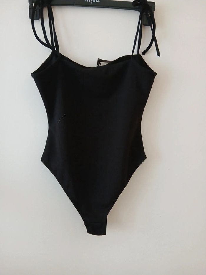 Body noir - photo numéro 6