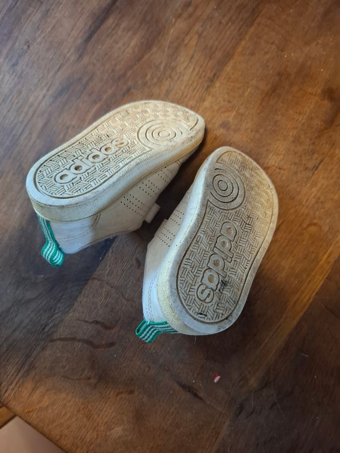 Basket 21 - photo numéro 3