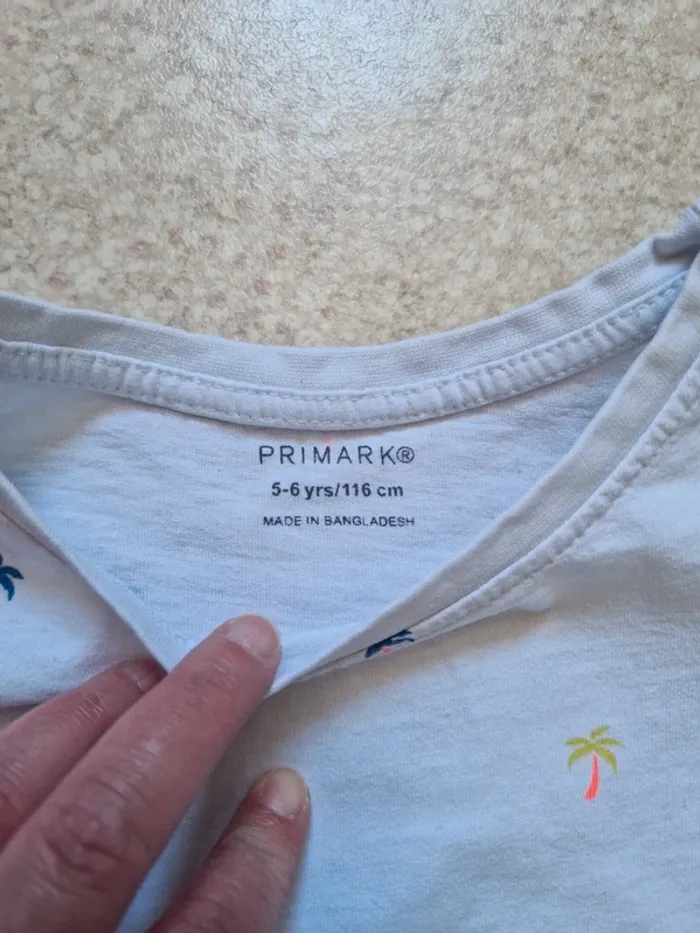 T shirt - photo numéro 2