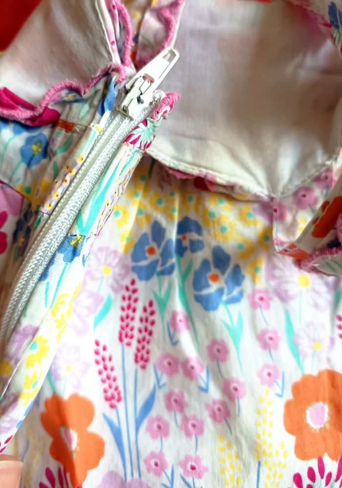 Robe 2 ans SGMJ - photo numéro 3