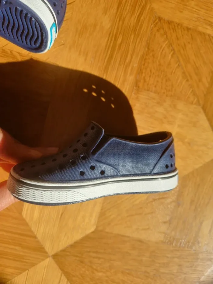Chaussure bébé 13 cm - photo numéro 3