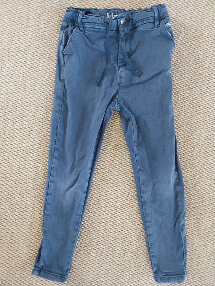 Pantalon 5 ans