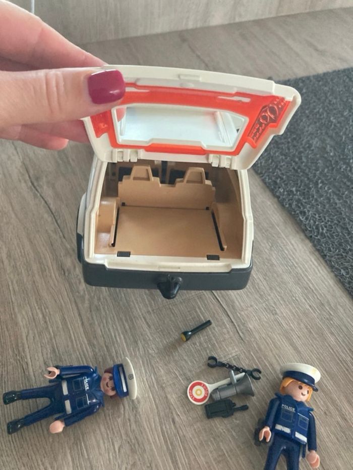 Playmobil 6920 - photo numéro 9