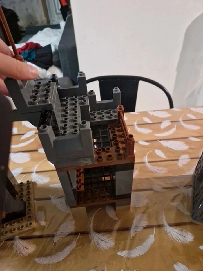 Lego duplo 4777 - photo numéro 7