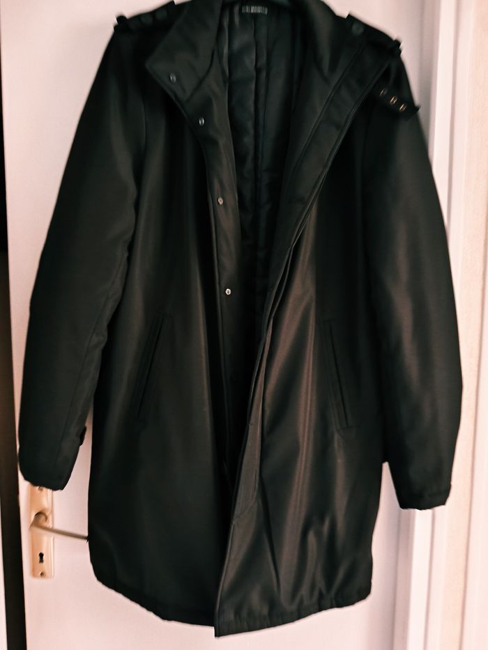 Manteau homme (printemps automne) - photo numéro 4