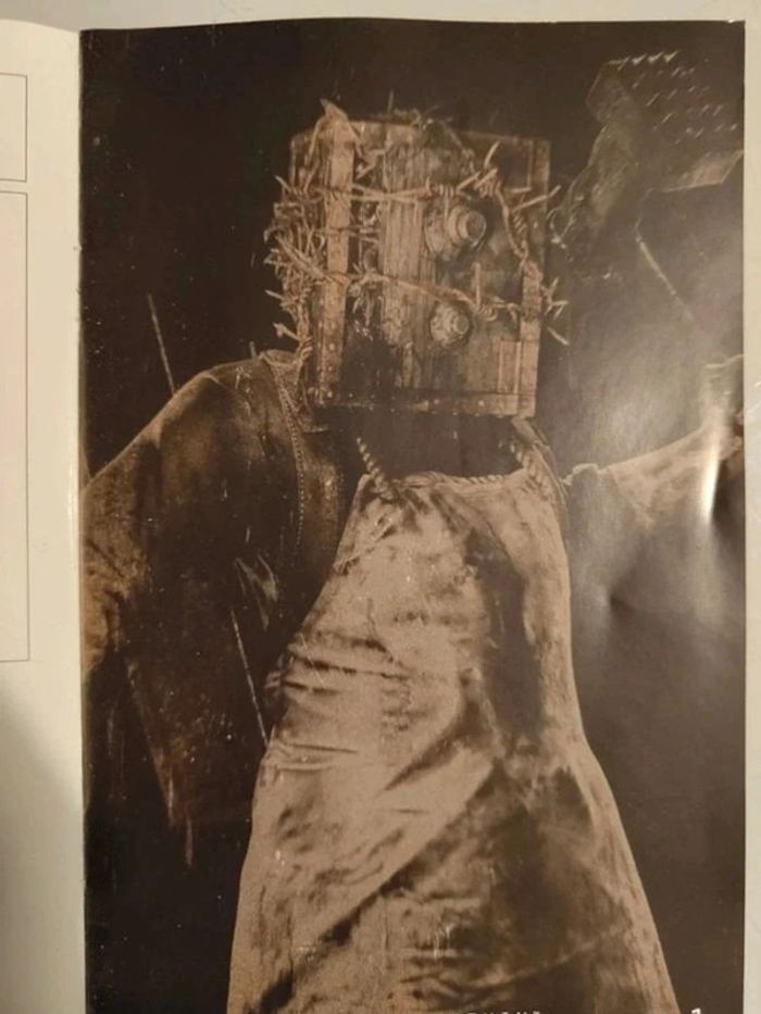 Jeux Xbox 360 the evil within - photo numéro 4