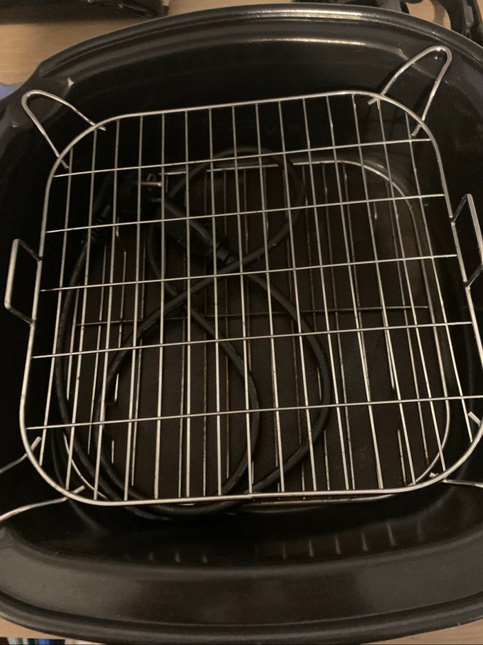 Speed cooker 8 en 1 - photo numéro 2