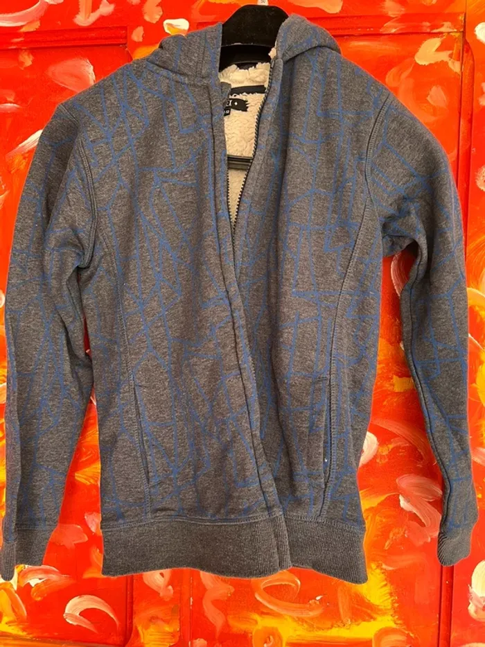 Veste enfant - photo numéro 2