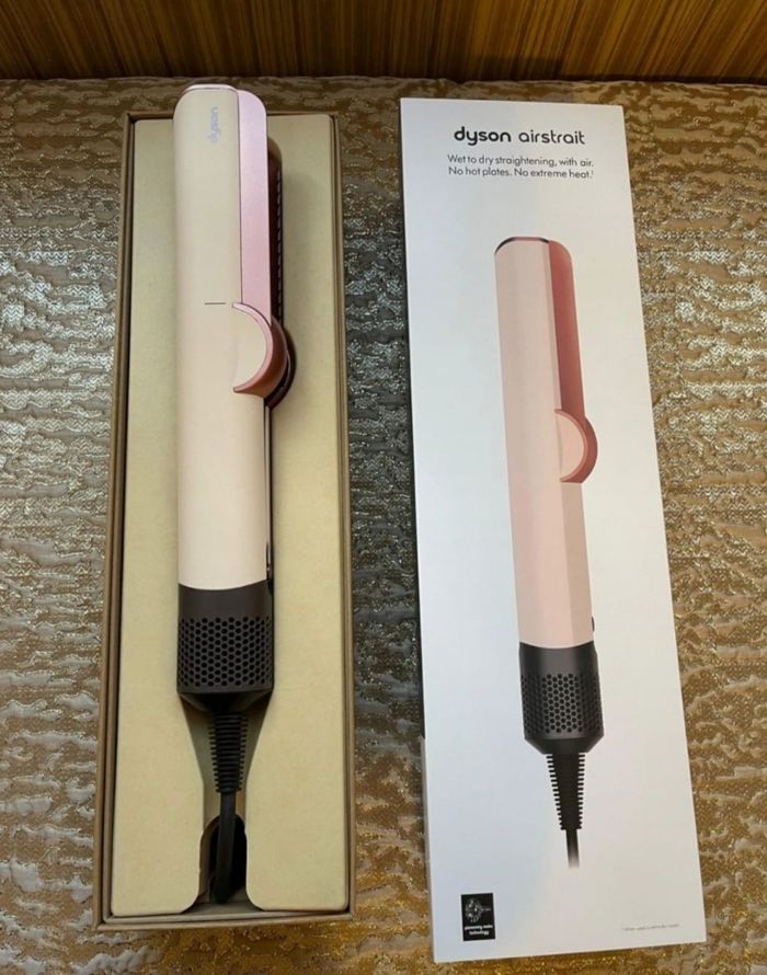 Dyson airstrait - photo numéro 1