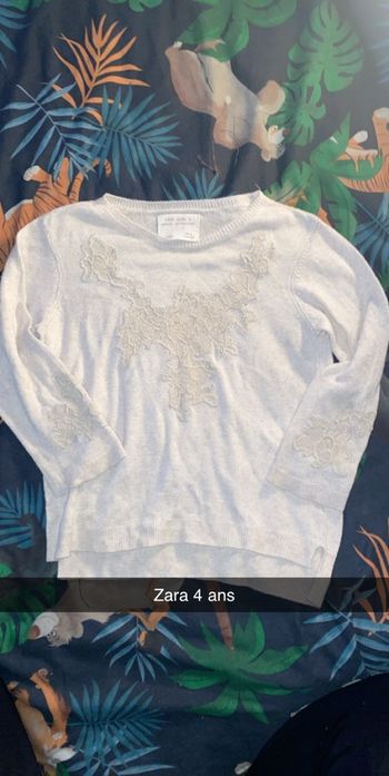 Pull Zara