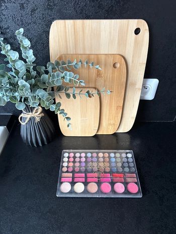 Palette à maquillage