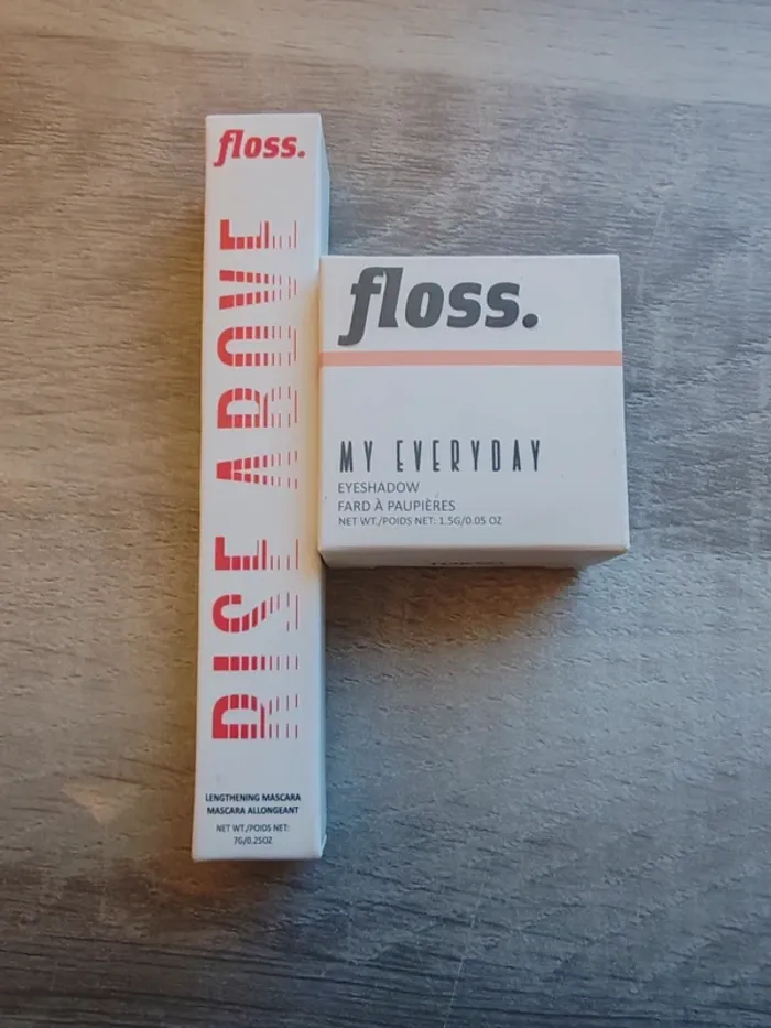 Lot floss